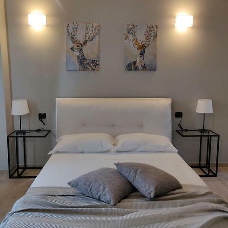 Dimora Dei Cento Apartment Пескара Екстериор снимка