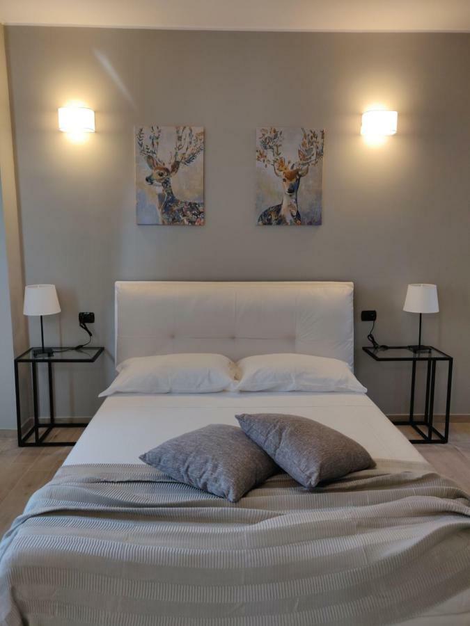 Dimora Dei Cento Apartment Пескара Екстериор снимка