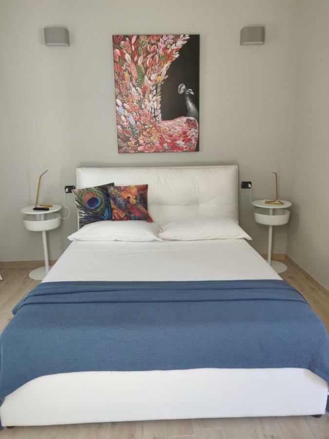 Dimora Dei Cento Apartment Пескара Екстериор снимка
