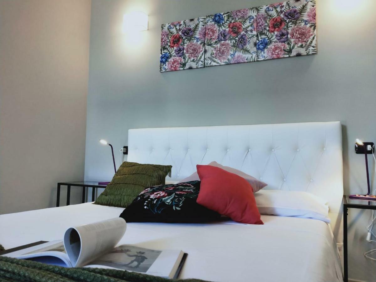Dimora Dei Cento Apartment Пескара Екстериор снимка
