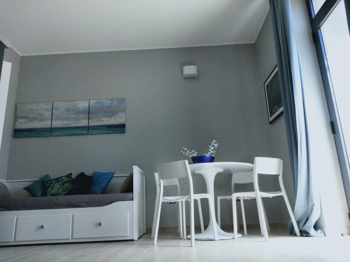 Dimora Dei Cento Apartment Пескара Екстериор снимка