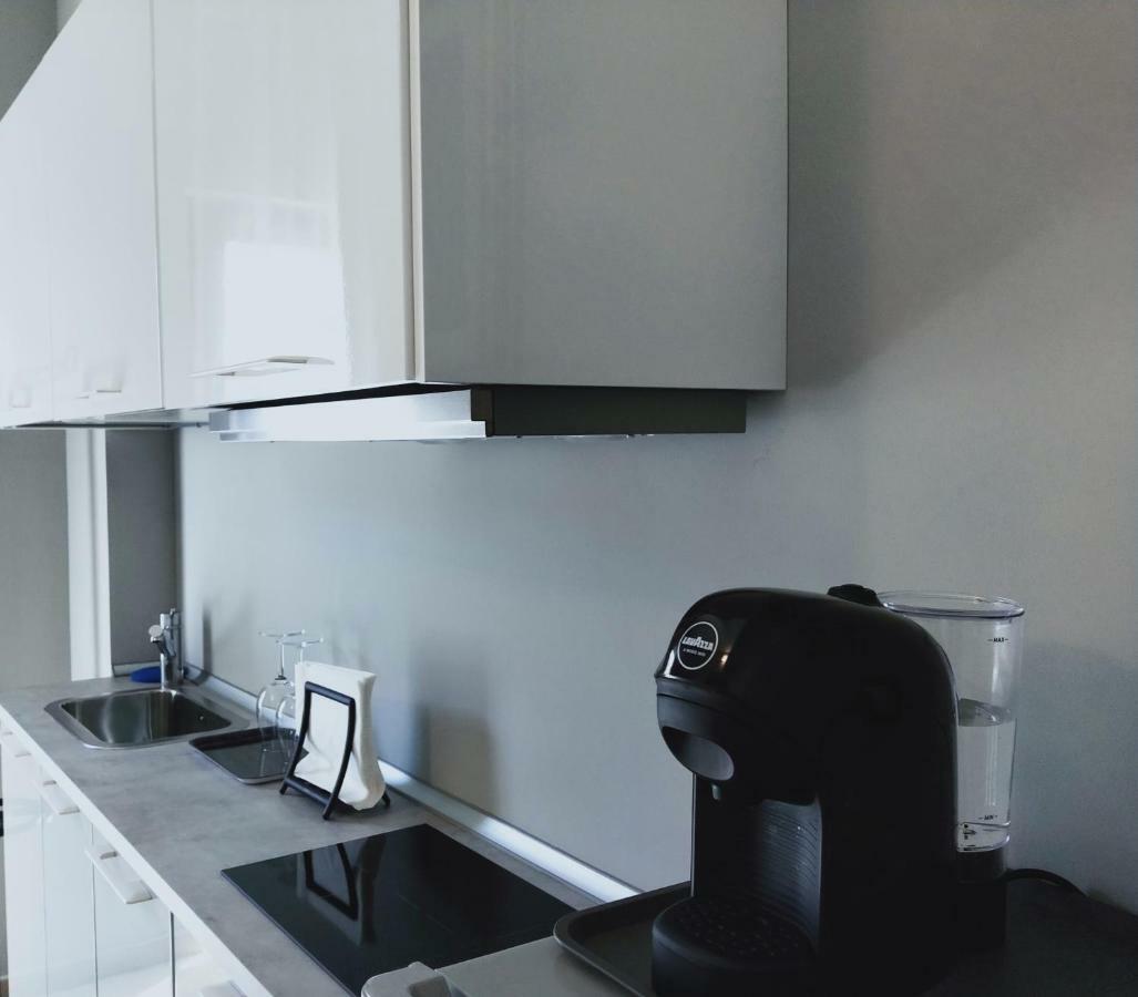 Dimora Dei Cento Apartment Пескара Екстериор снимка