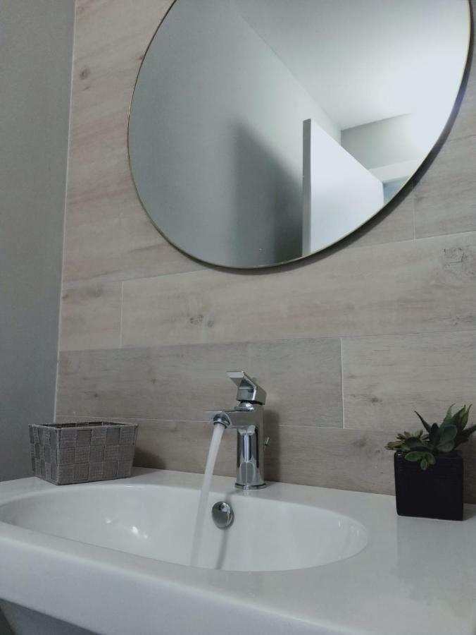 Dimora Dei Cento Apartment Пескара Екстериор снимка